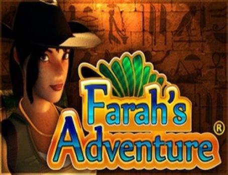 Farah s Adventure - Gaming1 - Egypt