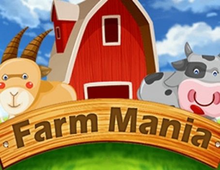 Farm Mania - Ka Gaming - Animals