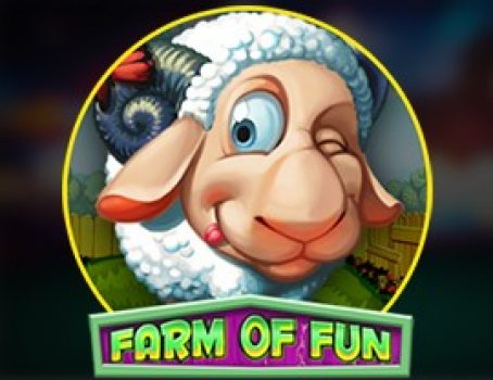 Farm of Fun - Spinomenal - Comics