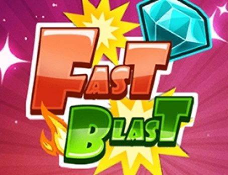 Fast Blast - Ka Gaming - 5-Reels