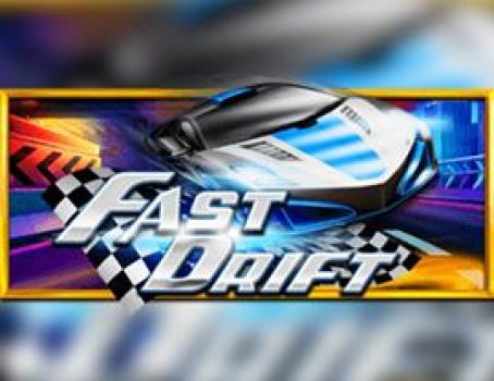 Fast Drift - PlayStar - Cars