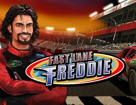 Fast Lane Freddie