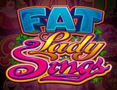 Fat Lady Sings - Microgaming - Comics