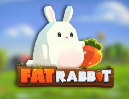 Fat Rabbit - Push Gaming - 5-Reels
