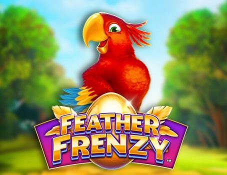 Feather Frenzy - Novomatic - Fruits