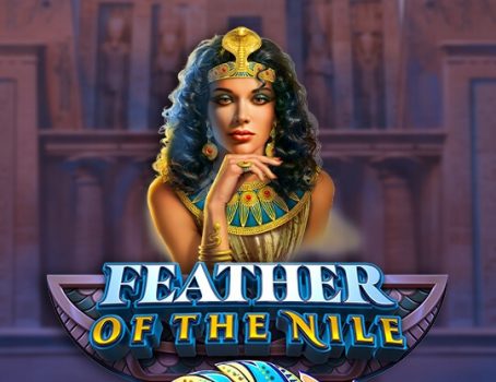 Feather of the Nile - High 5 Games - Egypt
