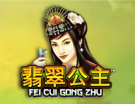 Fei Cui Gong Zhu - Playtech -
