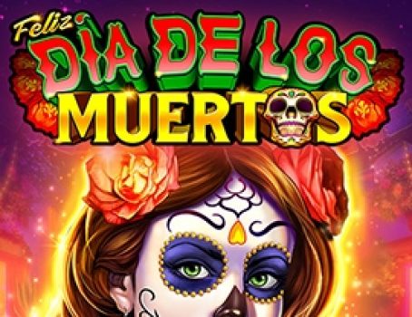 Feliz Dia de los Muertos - Ruby Play - Mexico