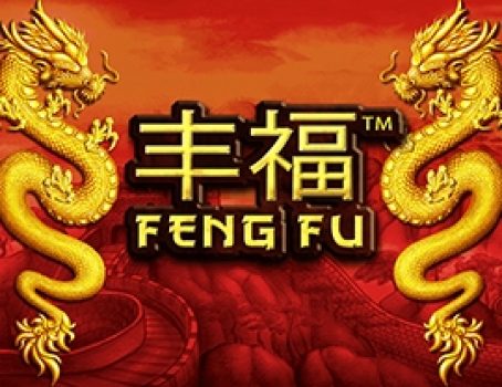 Feng Fu - Tom Horn - 5-Reels