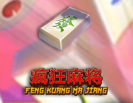 Feng Kuang Ma Jiang - Playtech -