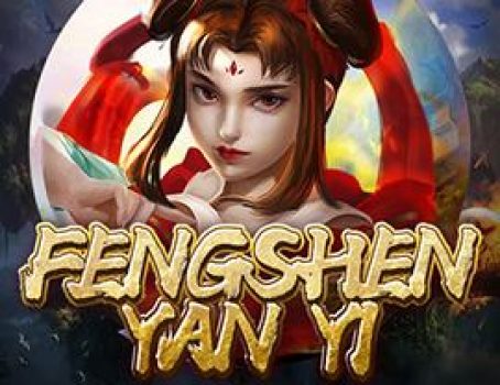 Fengshen Yan Yi - XIN Gaming - Mythology