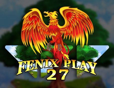 Fenix Play 27 - Wazdan - Fruits