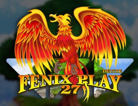 Fenix Play 27 Deluxe - Wazdan - Fruits
