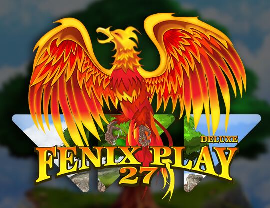 Fenix Play Deluxe