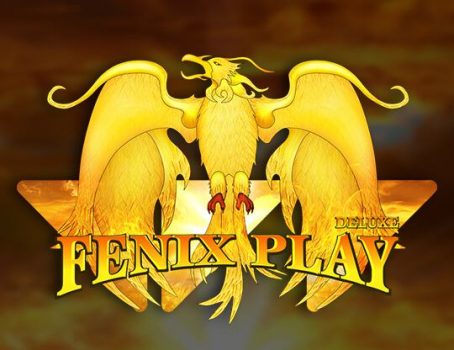 Fenix Play Deluxe - Wazdan - Fruits