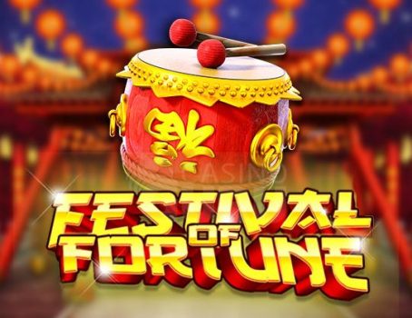 Festival of Fortune - NetGaming - 5-Reels