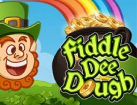 Fiddle Dee Dough - Eyecon - Irish