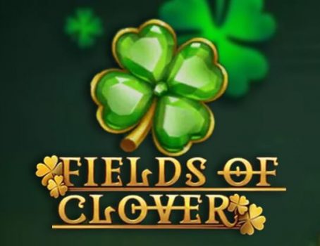 Field of Clovers - 1X2 Gaming - Irish