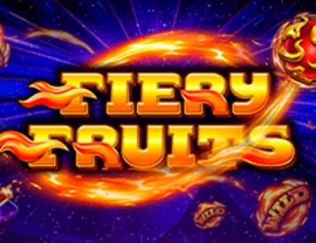Fiery Fruits - Amatic - Fruits