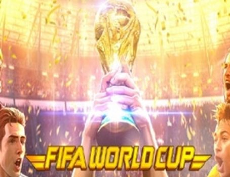 Fifa World Cup - DreamTech - Sport