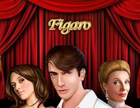 Figaro - High 5 Games - 6-Reels