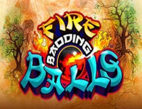 Fire Baoding Balls - Skywind Group - 5-Reels