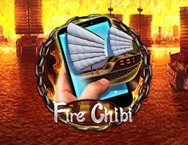 Fire Chibi M