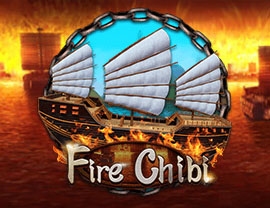 Fire Chibi