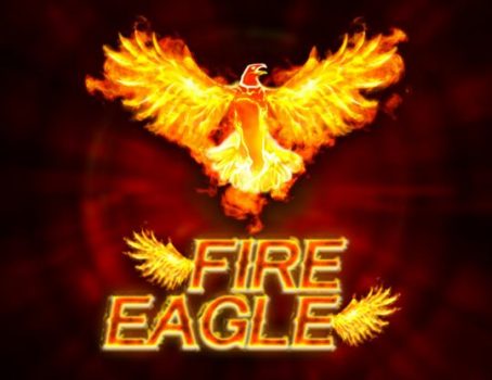 Fire Eagle - Kalamba Games -