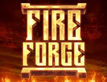 Fire Forge - Stormcraft Studios - 5-Reels