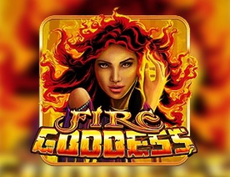 Fire Goddess - TOPTrend Gaming - 5-Reels