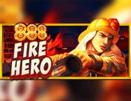 Fire Hero - PlayStar - 5-Reels