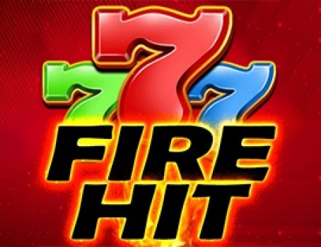 Fire Hit - Ka Gaming - 5-Reels