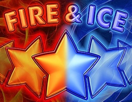 Fire & Ice - Amatic - Fruits