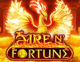 Fire n’ Fortune