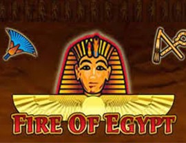Fire of Egypt