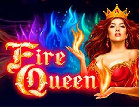 Fire Queen (Amatic) - Amatic - 5-Reels