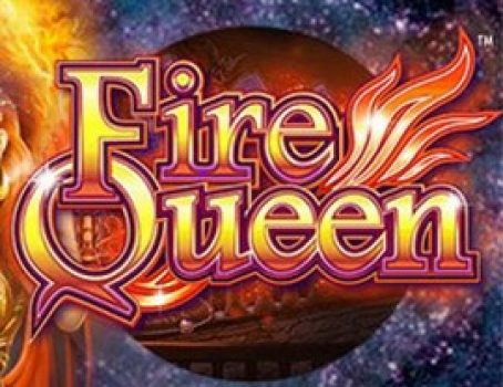 Fire Queen - WMS - 5-Reels