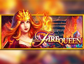 Fire Queen