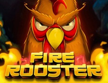 Fire Rooster - Habanero - 5-Reels