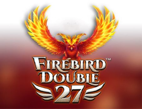 Firebird Double 27 - Synot Games - Fruits
