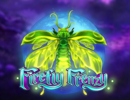 Firefly Frenzy - Play'n GO - Astrology