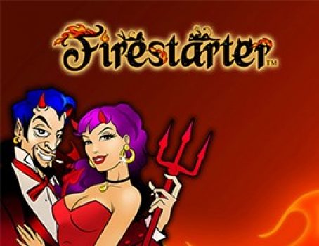 Firestarter - Unknown - 5-Reels