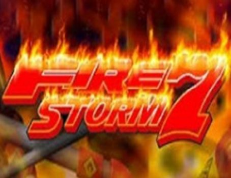 Firestorm 7 - Rival - Classics and retro