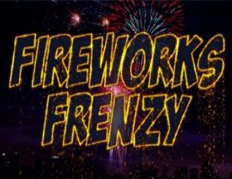 Fireworks Frenzy - Eyecon - 5-Reels