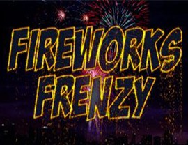Fireworks Frenzy