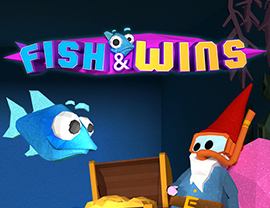 Fish & Wins