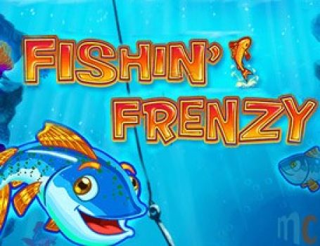 Fishin' Frenzy - Reel Time Gaming -