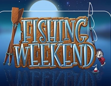 Fishing Weekend - Bet2tech -