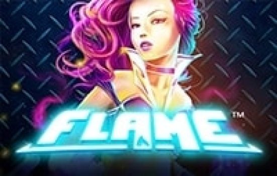 Flame 95 - Nextgen Gaming - 5-Reels